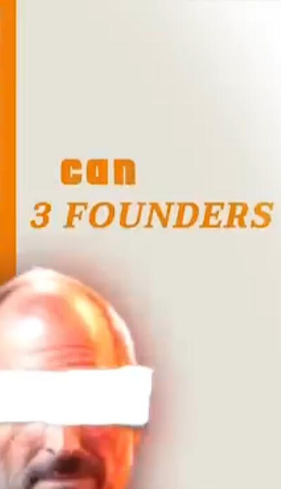 The 3 Startup Founder Types You Need