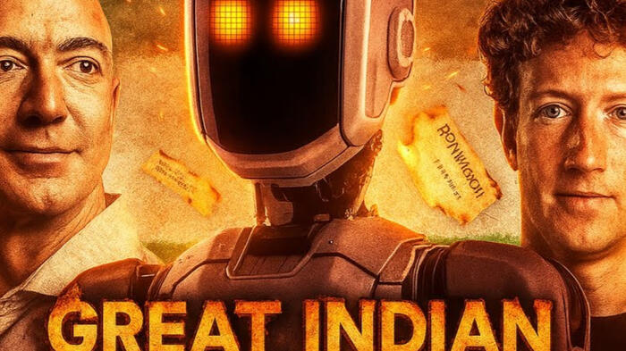 Great Indian Layoffs