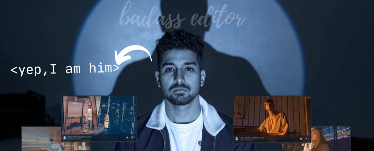 Best of my After-effects compilation