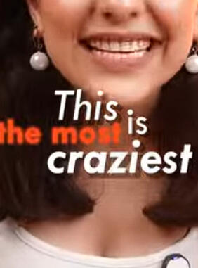 Tharun Speaks styled captivating reel