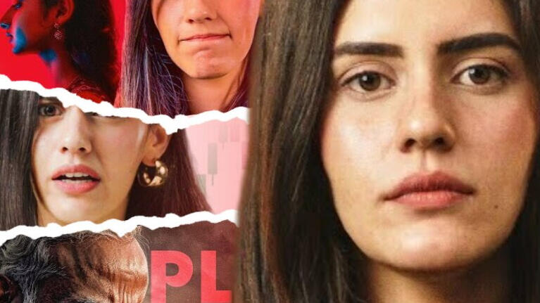 Edited an intro in Aevy TV style