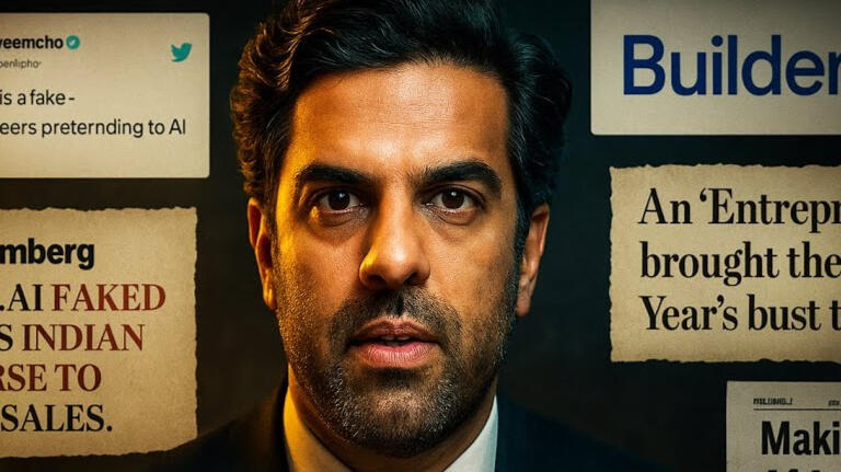 Infortainment Video similar to Vox